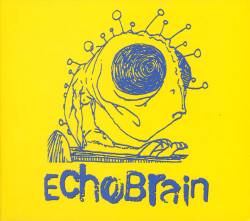 EchoBrain : Strange Enjoyment